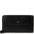  Golf 3.0 Wallet RFID protection Leather 19 cm Variant schwarz