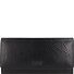  Donna Aurona wallet RFID leather 19 cm Variant schwarz
