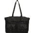  Urban Poets Jordan Shopper Bag Genuine Leather 49 cm Variant dark ash