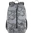 Jump N Fly Daypack 46 cm Laptop compartment Variant grau Jump N Fly Daypack 46 cm Laptop compartment Variant grau