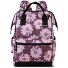  City Style Daypack 37 cm Variant malve