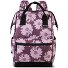  City Style Daypack 37 cm Variant malve