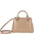  Giro Borchia Handbag 24 cm Variant taupe