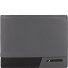  PRO-DLX 6 wallet RFID leather 12 cm Variant framed