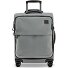  Vibe 4 wheels Cabin suitcase S 54 cm Variant grey