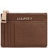  Bologna Leather key case leather 11.5 cm with air tag compartment Variant brown