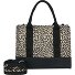  Izzy09 Limited Cheetah Camel Handbag 26 cm Variant cheetah camel