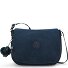  Basic Earthbeat Shoulder bag 30 cm Variant blue bleu 2