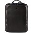  Novara Business backpack Genuine Leather 40 cm Laptop compartment Variant braun
