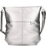  Mademoiselle.M Shoulder Bag 31 cm Variant silver