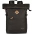 Campus Style Daypack 50 cm Laptop compartment Variant schwarz-schwarz