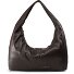 Bo Shoulder Bag Leather 45 cm Variant roasted  Bo Shoulder Bag Leather 45 cm Variant roasted