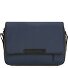 Fusion Falun Messenger 40 cm Laptop compartment Variant navy Fusion Falun Messenger 40 cm Laptop compartment Variant navy