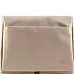  Tolja Messenger 38 cm Laptop compartment Variant taupe
