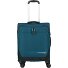  Kick Off 4 wheels Cabin suitcase S 55 cm Variant petrol