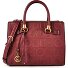  Manh Handbag S 27 cm Variant deep bordeaux