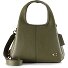 Lana Handbag Leather 31.5 cm Variant olive Lana Handbag Leather 31.5 cm Variant olive