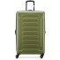 JH004C 4 wheels Trolley 80 cm with expansion pleat Variant avocade green JH004C 4 wheels Trolley 80 cm with expansion pleat Variant avocade green