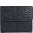 Verona wallet RFID leather 12 cm Variant schwarz Verona wallet RFID leather 12 cm Variant schwarz