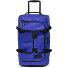  0 Duffle Pack 2 wheels Travel bag S 55 cm Variant tarp blue
