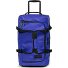  0 Duffle Pack 2 wheels Travel bag S 55 cm Variant tarp blue