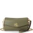  Tanner Shoulder bag Genuine Leather 19 cm Variant sage green
