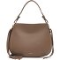  SFY Hilary Shoulder Bag M 37 cm Variant taupe