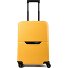  Magnum 2 4 wheels Cabin suitcase 55 cm Variant yellow