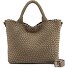  Elia Shopper Bag 46 cm Variant sand
