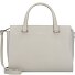 Sierra Handbag Leather 28.5 cm Variant ivoire  Sierra Handbag Leather 28.5 cm Variant ivoire