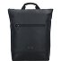 Nepezzano Daypack 40 cm Laptop compartment Variant black  Nepezzano Daypack 40 cm Laptop compartment Variant black