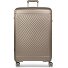  Vienna 4 wheels Trolley L 74 cm Variant champagner