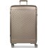  Vienna 4 wheels Trolley L 74 cm Variant champagner
