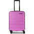  Munich 4.0 4 wheels Cabin suitcase S 53 cm Expandable Variant pink dull