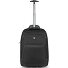  Gateway 2 wheels Backpack trolley 55 cm Laptop compartment Variant black