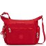 Basic Gabbie S shoulder bag 29 cm Variant red rouge  Basic Gabbie S shoulder bag 29 cm Variant red rouge