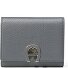  Fashion Wallet RFID protection Leather 12.5 cm Variant night grey