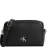 Minimal Monogram Mini Bag Shoulder Bag 18 cm Variant black Minimal Monogram Mini Bag Shoulder Bag 18 cm Variant black