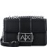  Shoulder bag 19 cm Variant black