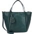  Fine Florence Handbag Leather 20 cm Variant teal