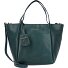Fine Florence Handbag Leather 20 cm Variant teal Fine Florence Handbag Leather 20 cm Variant teal