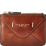  Credit card case RFID protection Genuine Leather 13 cm Variant marrone