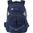 Daypack Superhero school backpack 44 cm Variant night sky Daypack Superhero school backpack 44 cm Variant night sky