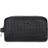 Toilet bag 23 cm Variant black Toilet bag 23 cm Variant black