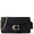  Tabby Shoulder bag Leather 19 cm Variant black