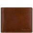  Remo Wallet Leather 12 cm Variant cognac