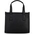  Vika Shoulder Bag Genuine Leather 23 cm Variant black