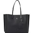 TH Distinct Shopper Bag 49.5 cm Variant black TH Distinct Shopper Bag 49.5 cm Variant black