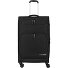  Kick Off 4 wheels Trolley L 78 cm Expandable Variant black