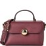  Moonlight Handbag Genuine Leather 20 cm Variant red apple